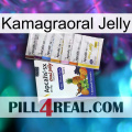Kamagraoral Jelly 11